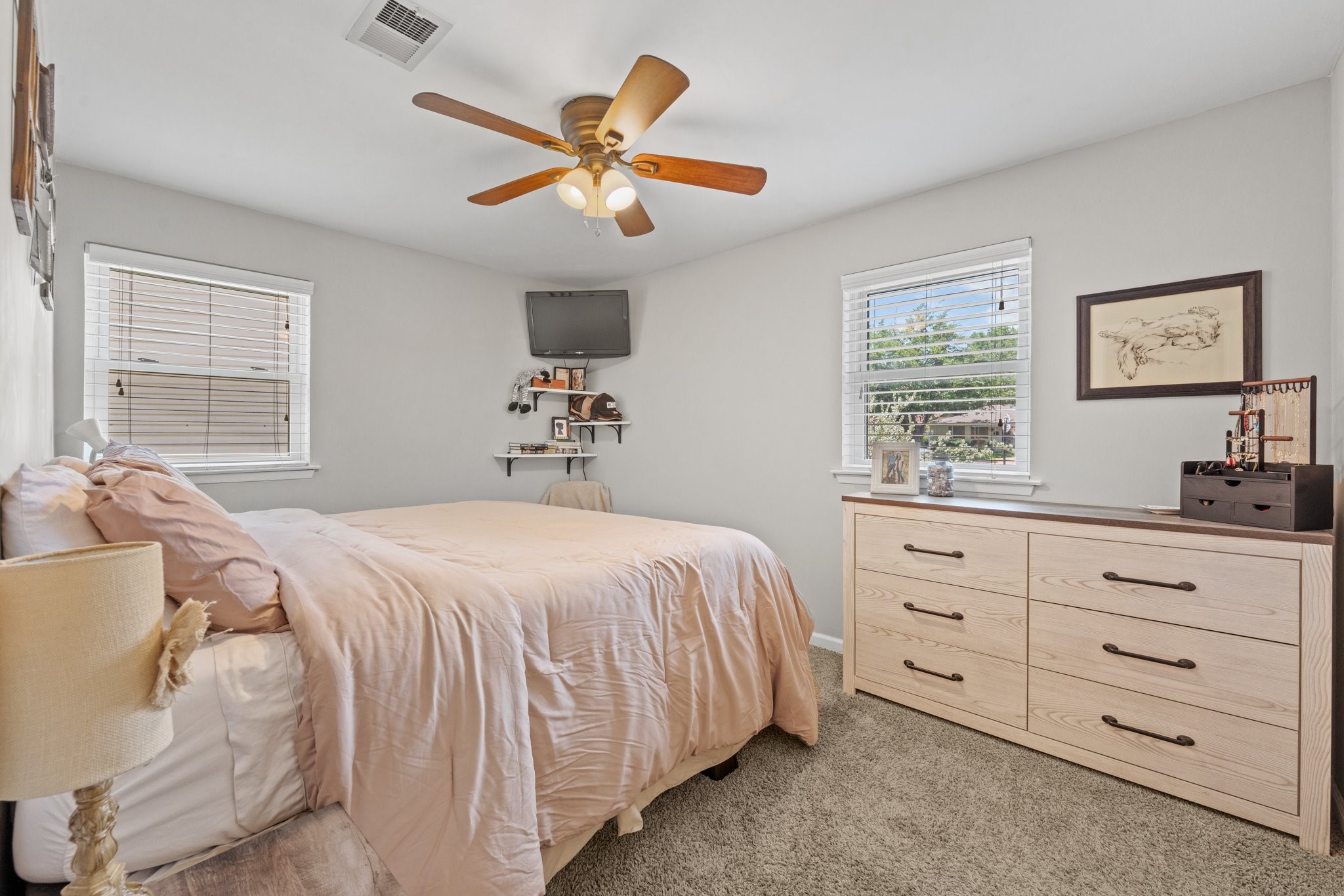 311 Robin Court Burleson TX 76028