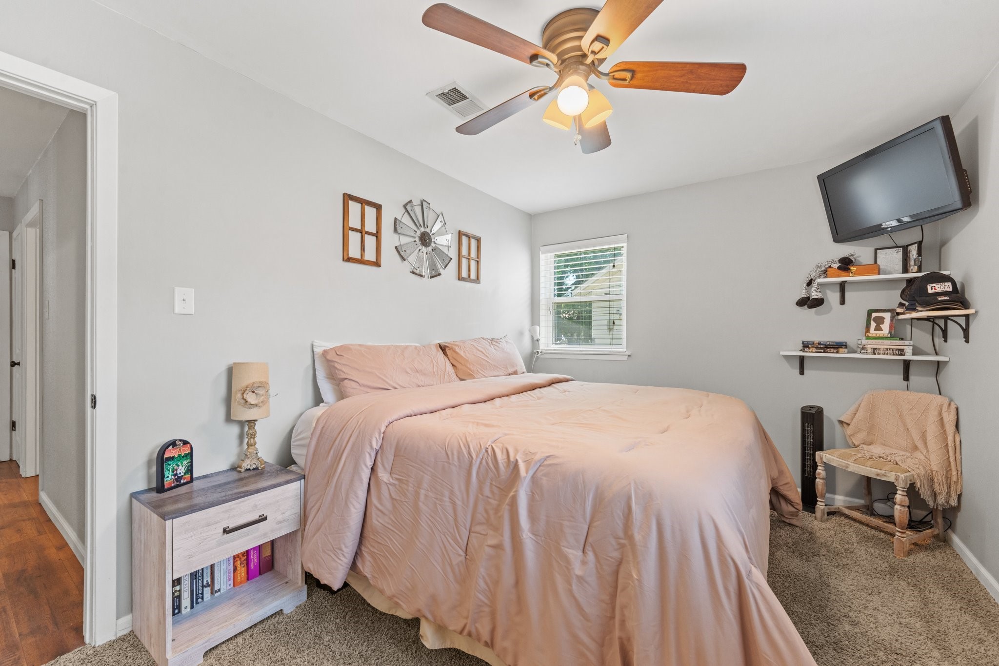 311 Robin Court Burleson TX 76028