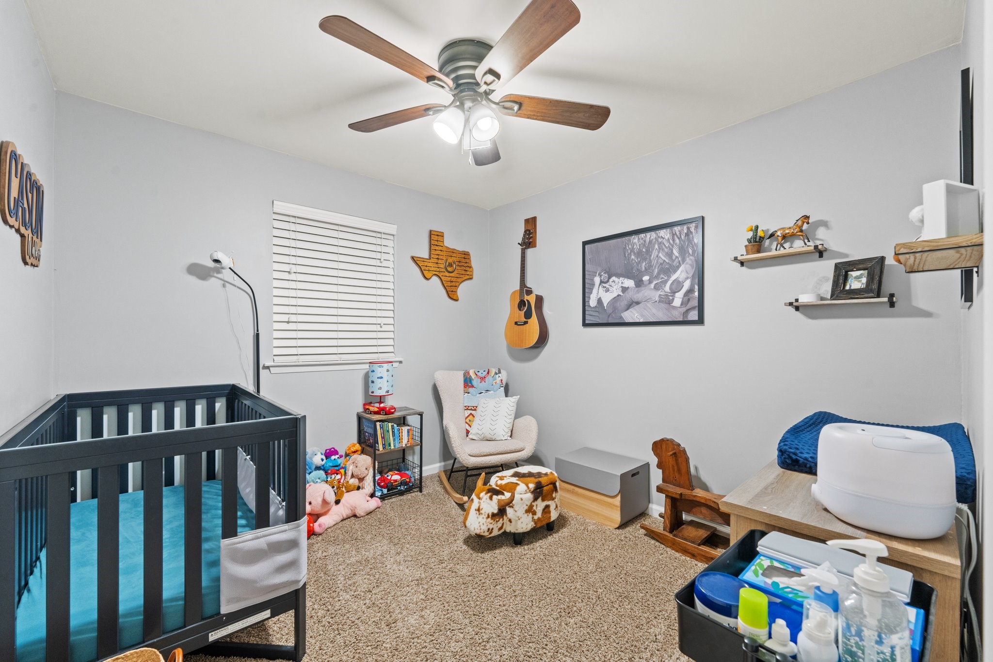 311 Robin Court Burleson TX 76028