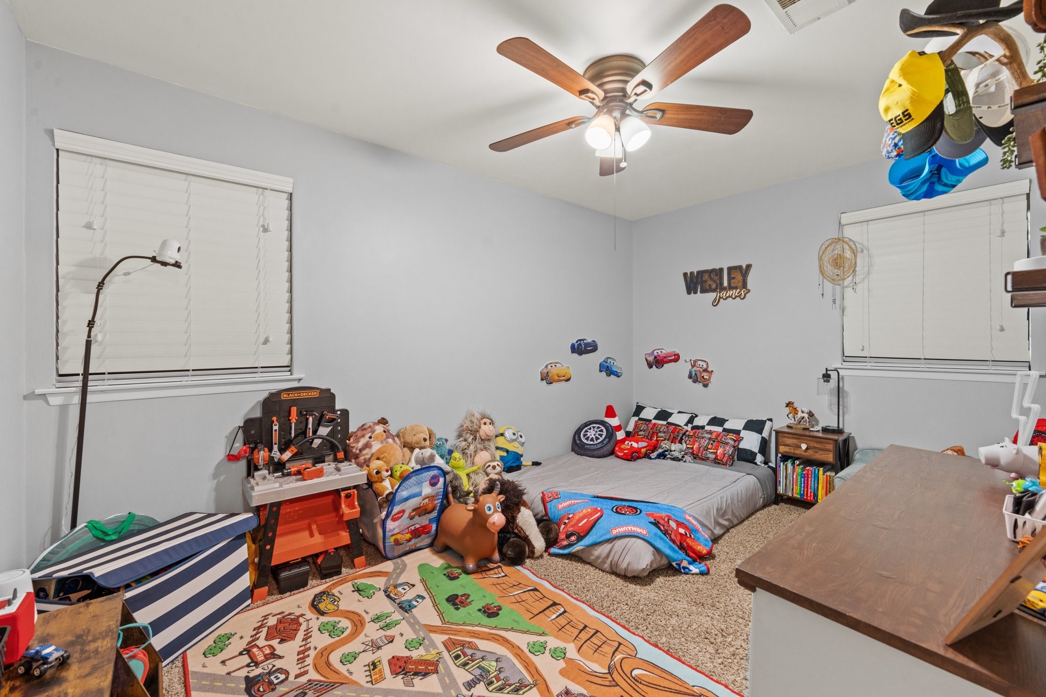 311 Robin Court Burleson TX 76028