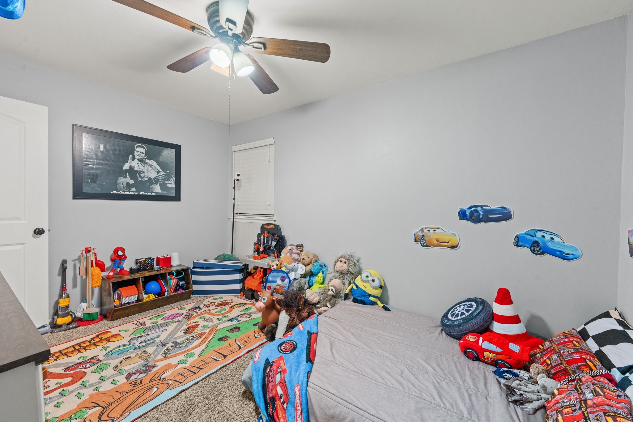 311 Robin Court Burleson TX 76028