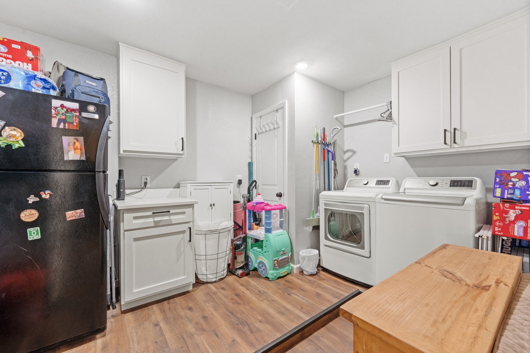 311 Robin Court Burleson TX 76028