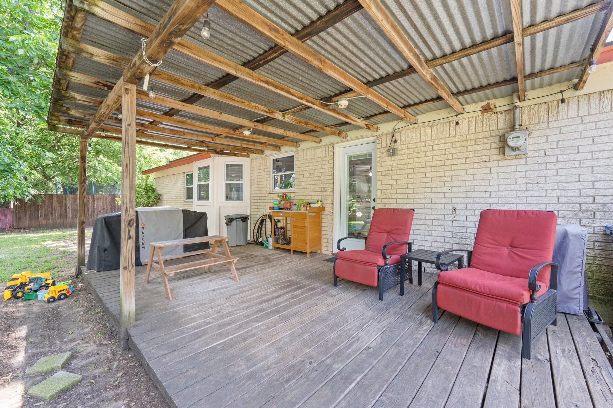 311 Robin Court Burleson TX 76028