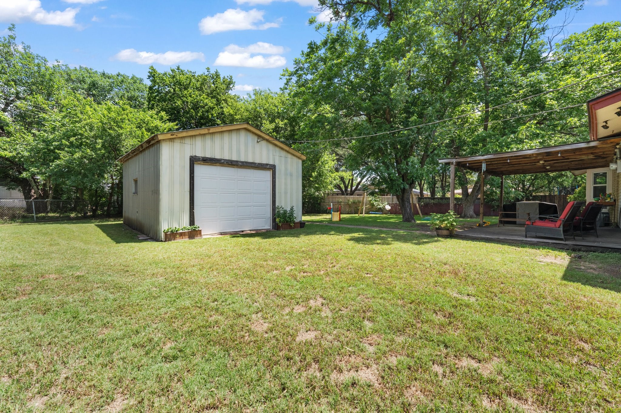311 Robin Court Burleson TX 76028