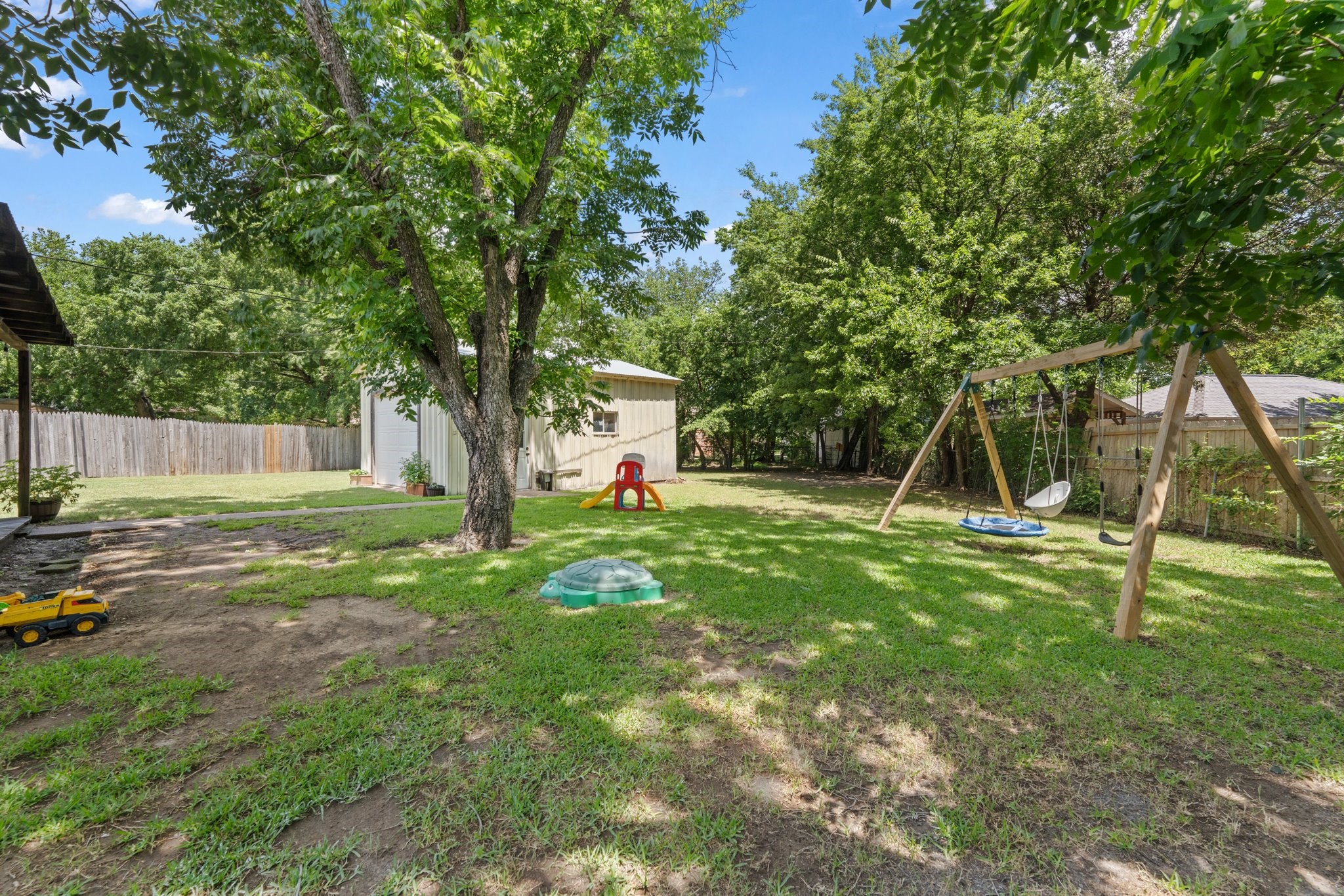 311 Robin Court Burleson TX 76028