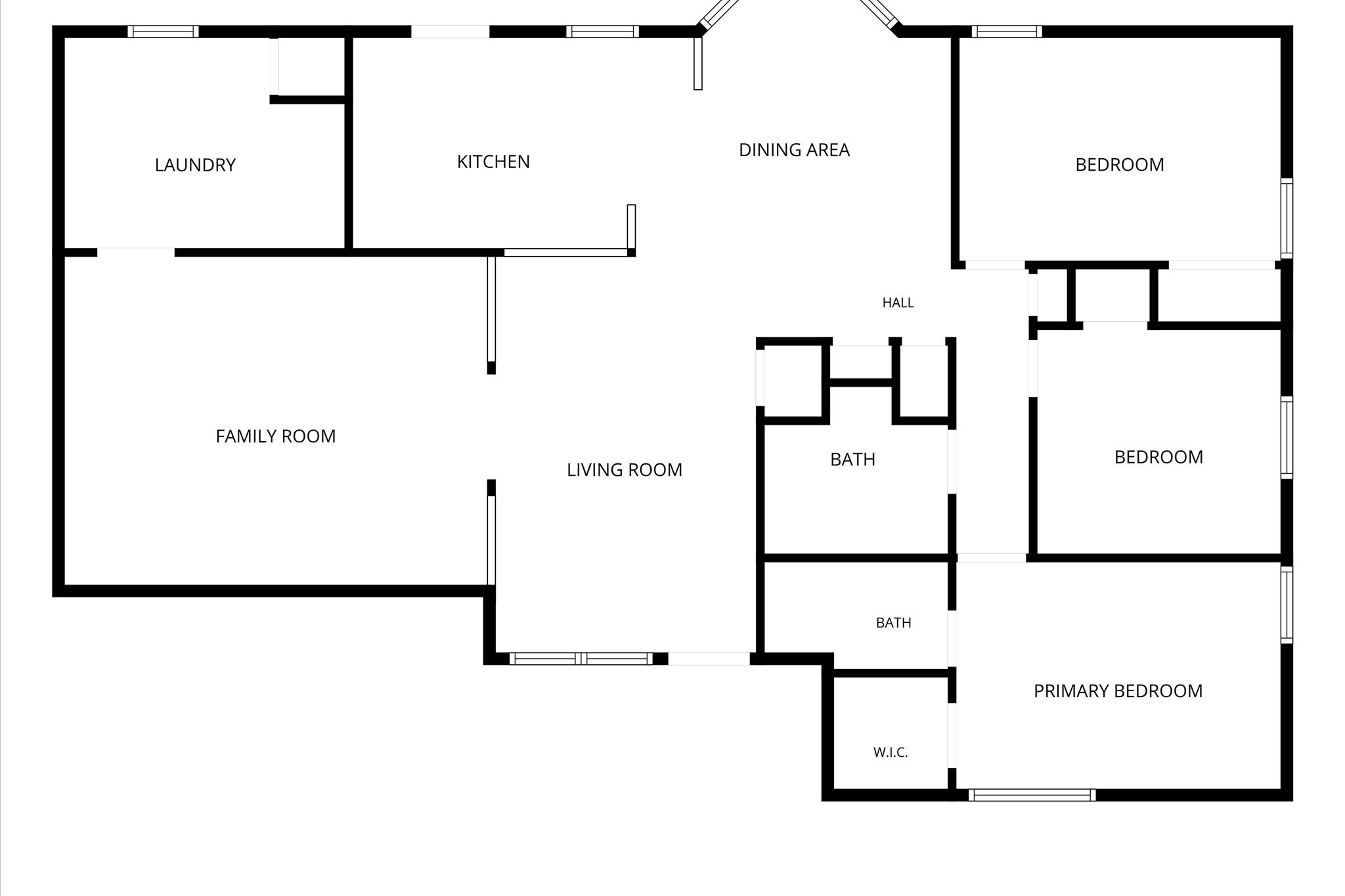 311 Robin Court Burleson TX 76028