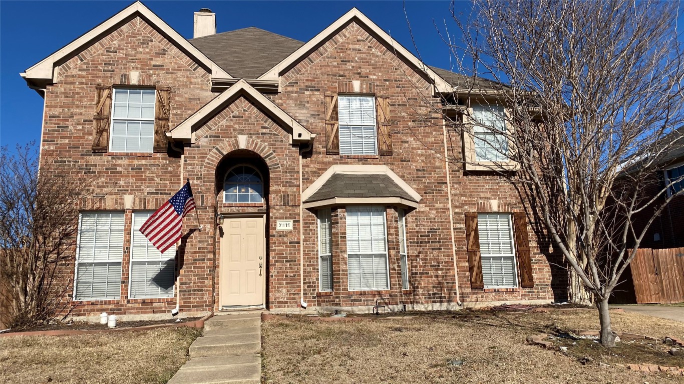 7618 Dartmouth Drive Rowlett TX 75089