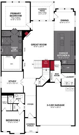 2232 Corbera Drive Little Elm TX 75068