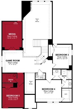 2232 Corbera Drive Little Elm TX 75068