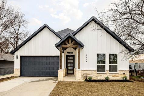2119 Columbus Avenue Fort Worth TX 76164