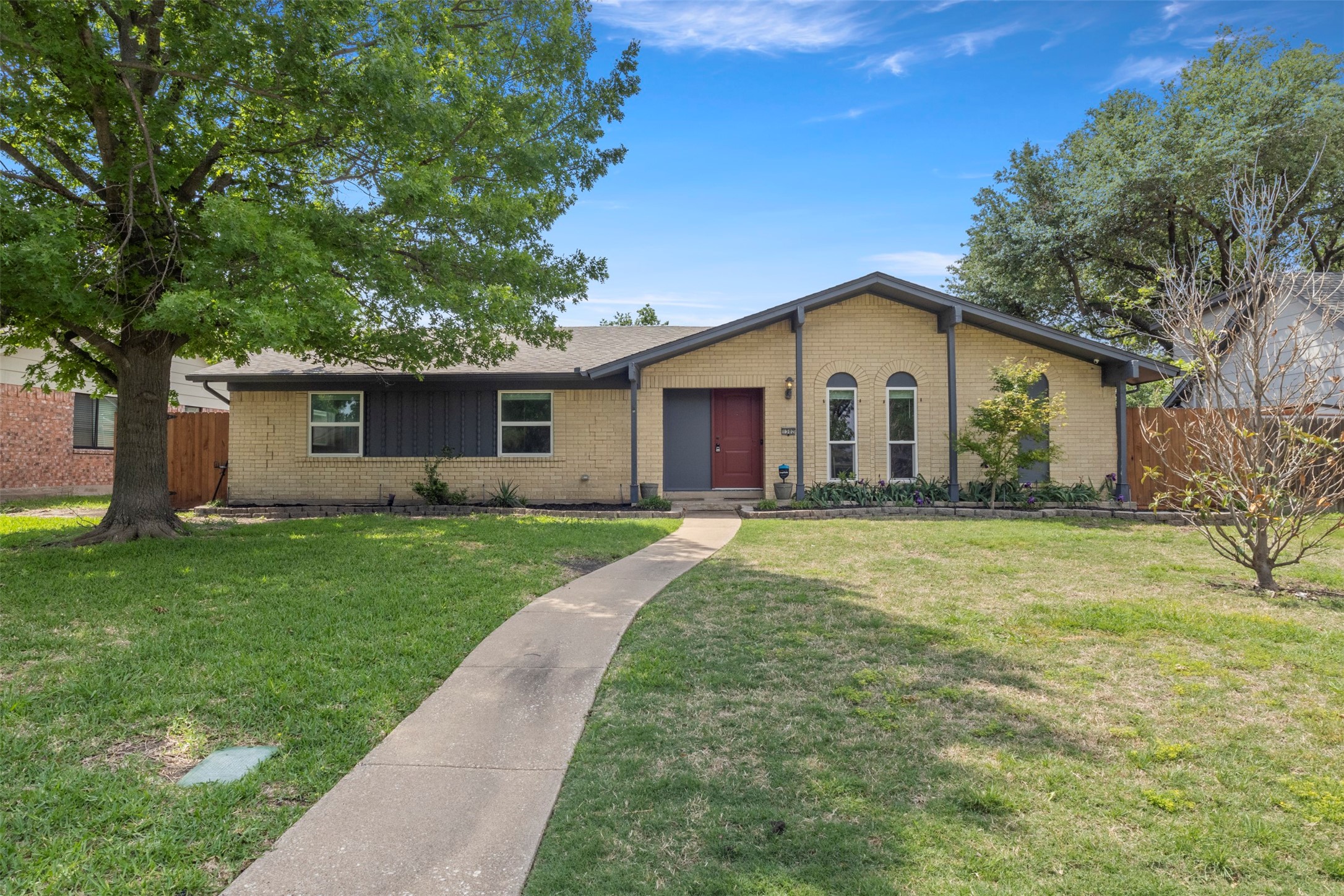 1302 Hillsdale Drive Richardson TX 75081