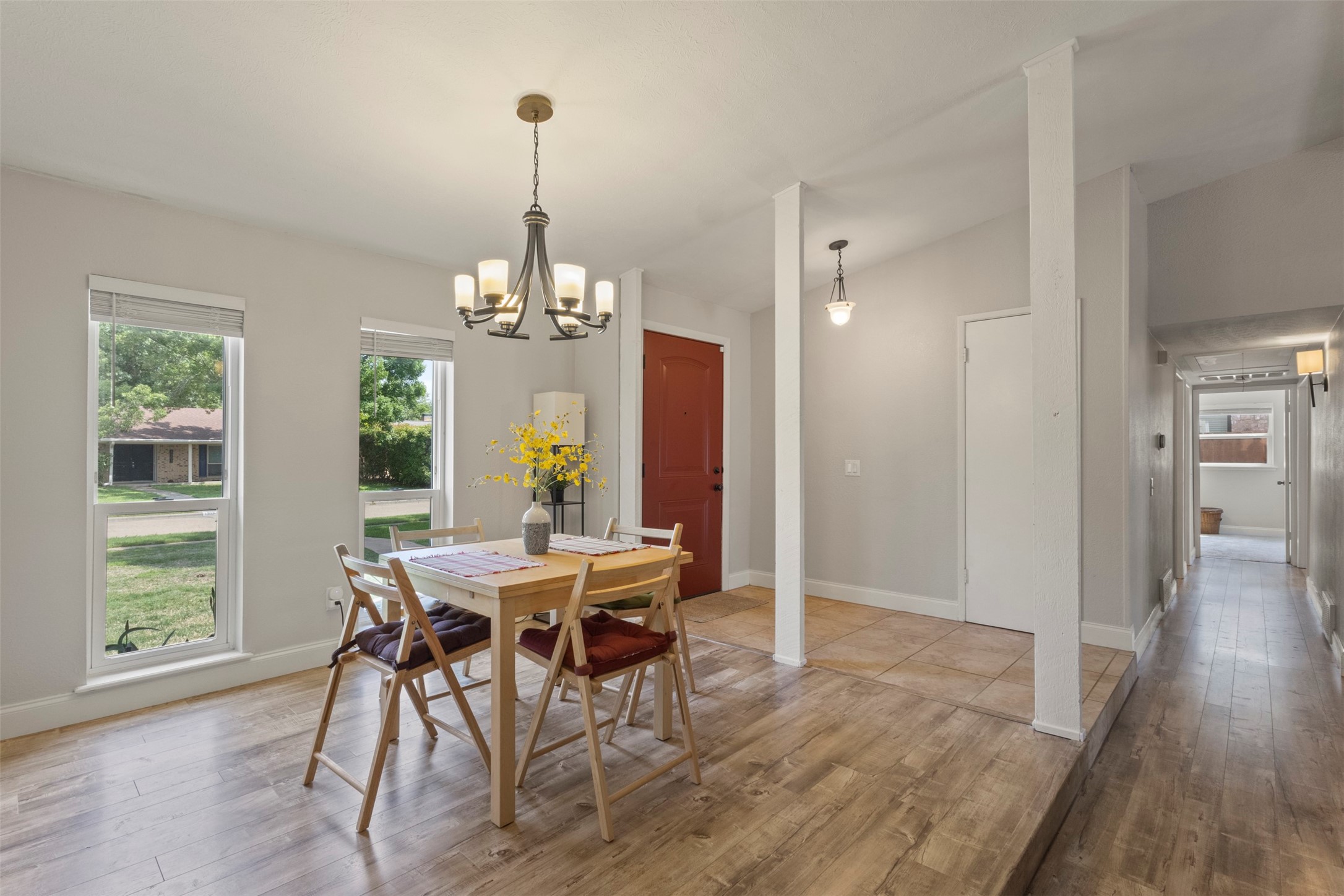 1302 Hillsdale Drive Richardson TX 75081