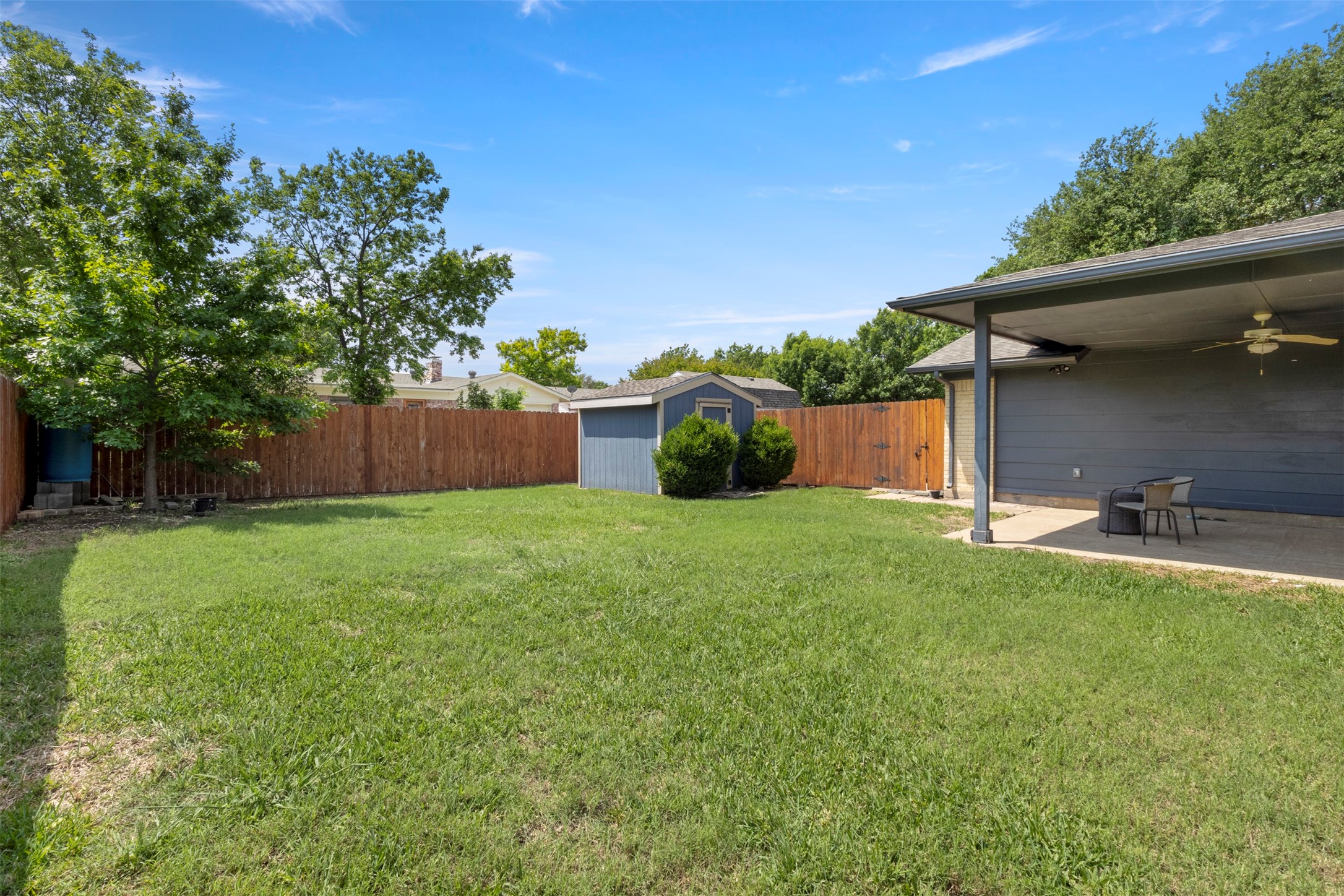 1302 Hillsdale Drive Richardson TX 75081