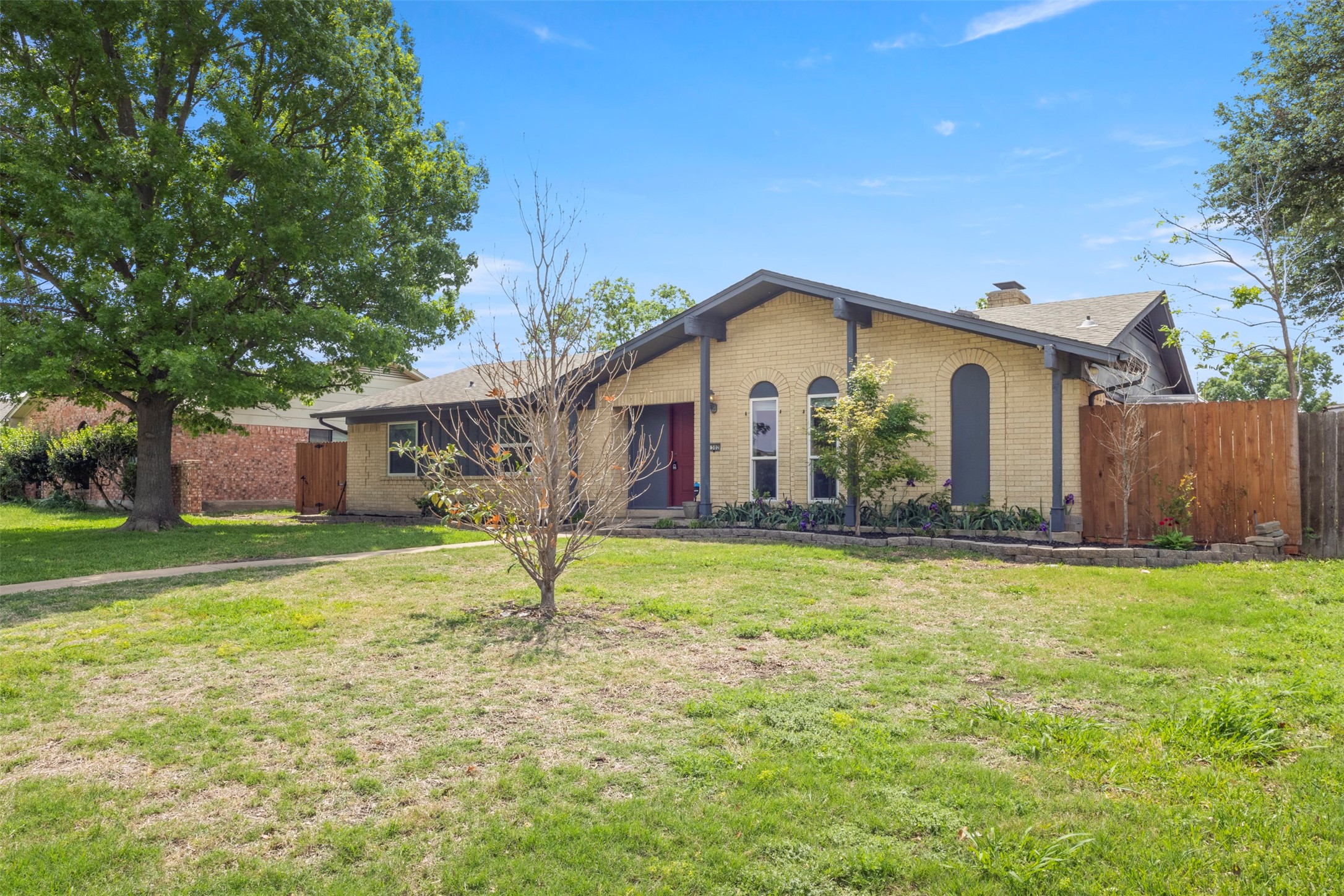 1302 Hillsdale Drive Richardson TX 75081