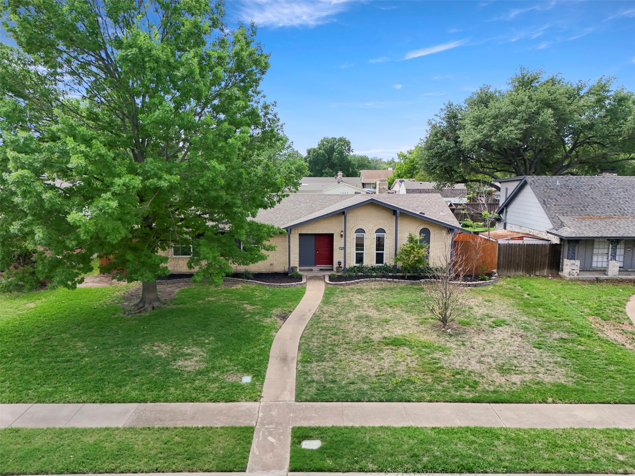 1302 Hillsdale Drive Richardson TX 75081