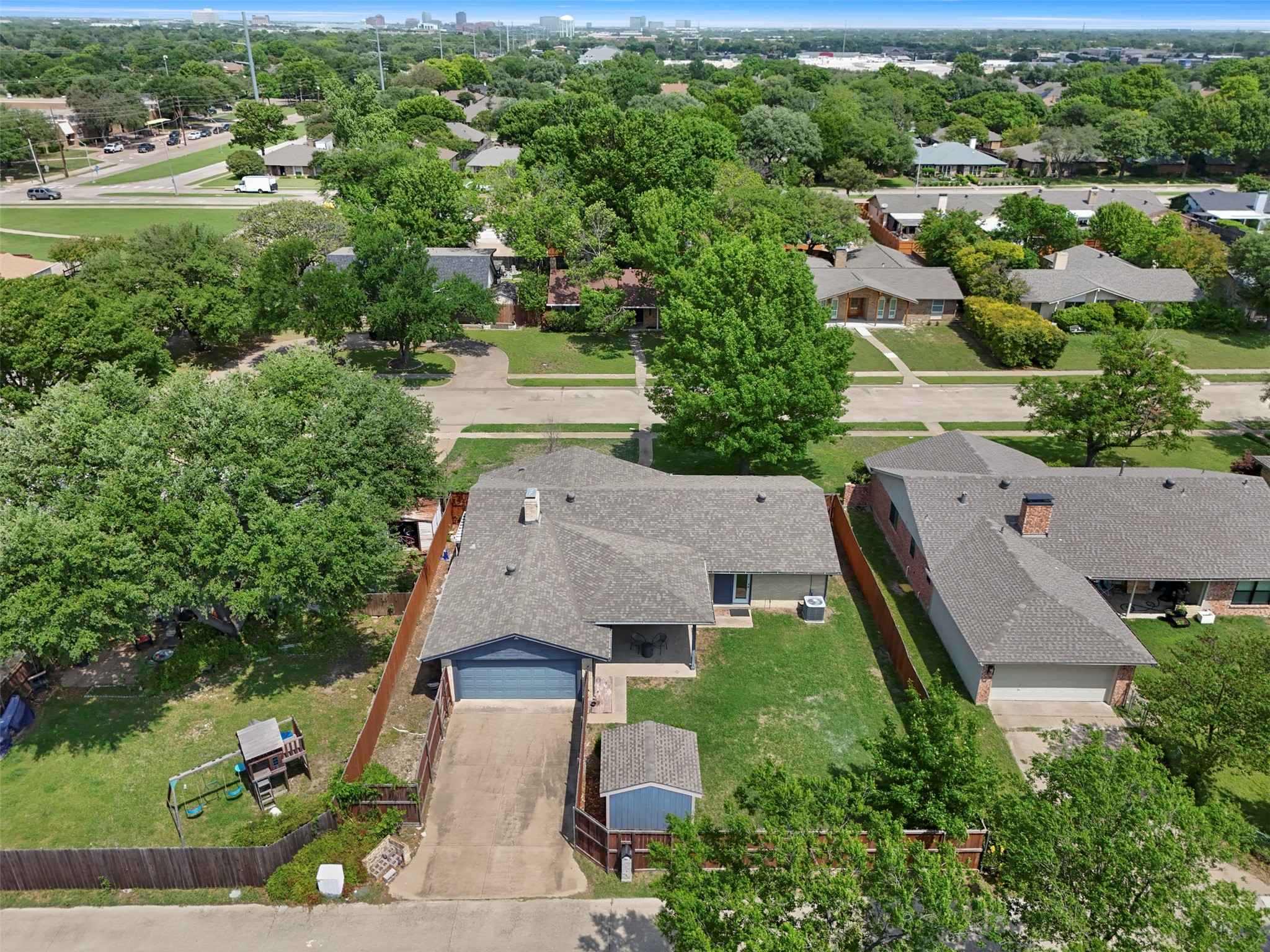 1302 Hillsdale Drive Richardson TX 75081