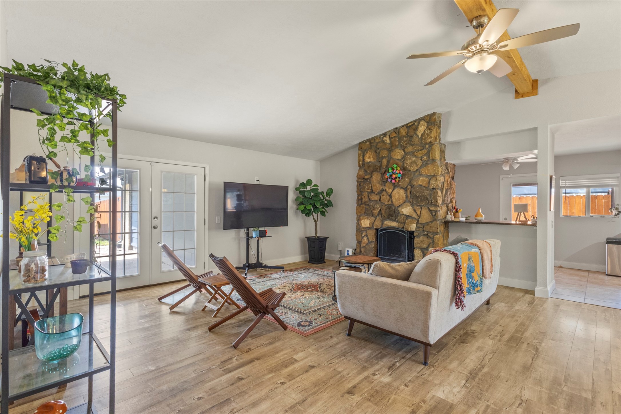 1302 Hillsdale Drive Richardson TX 75081