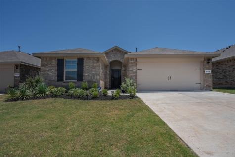 10128 Fort Friffin Trail Crowley TX 76036