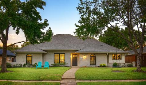 1113 Chesterton Drive Richardson TX 75080