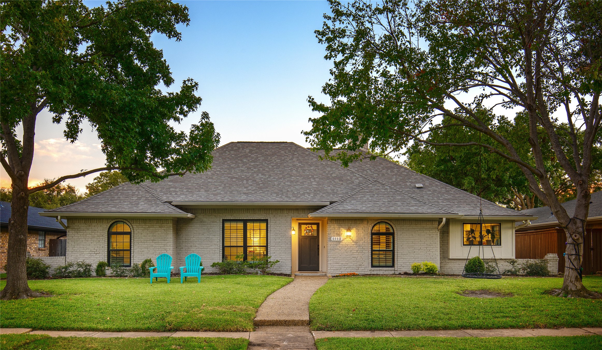 1113 Chesterton Drive Richardson TX 75080