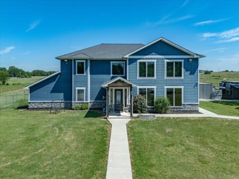 1184 County Road 1785 Sunset TX 76270