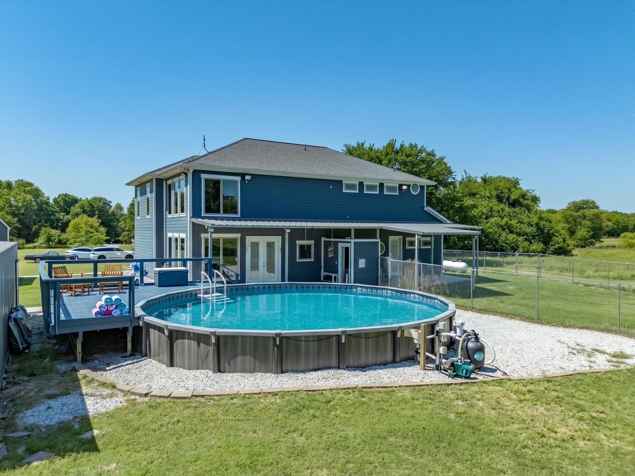 1184 County Road 1785 Sunset TX 76270