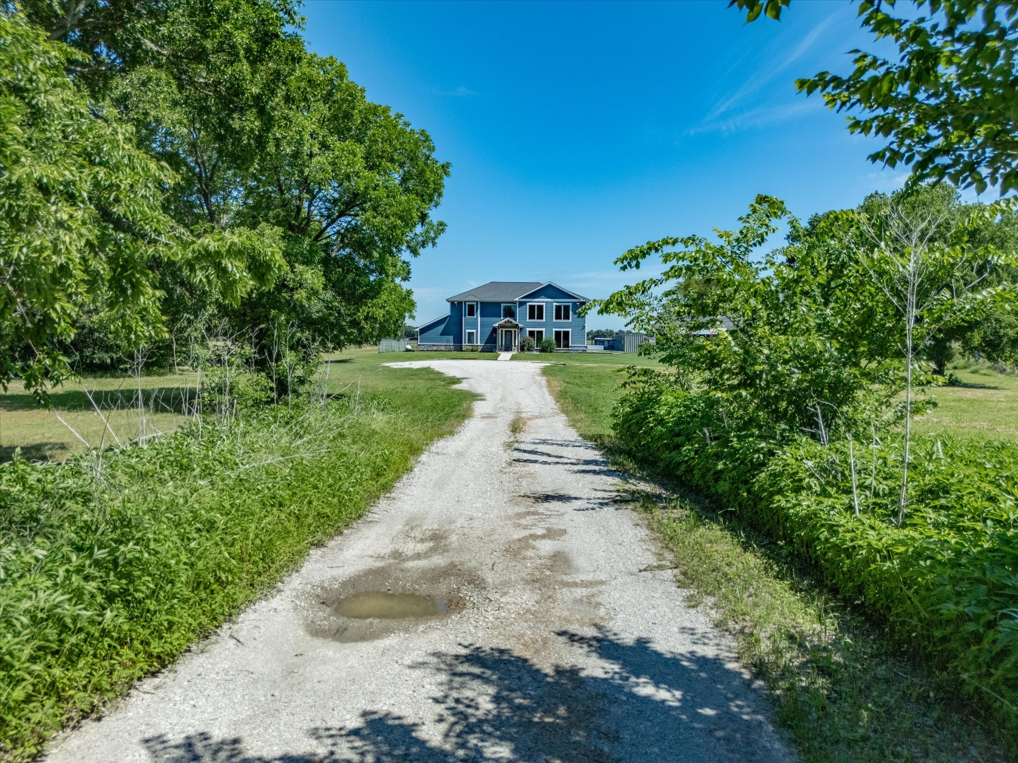1184 County Road 1785 Sunset TX 76270