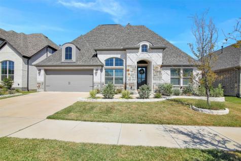 2505 Oxford Street Melissa TX 75454