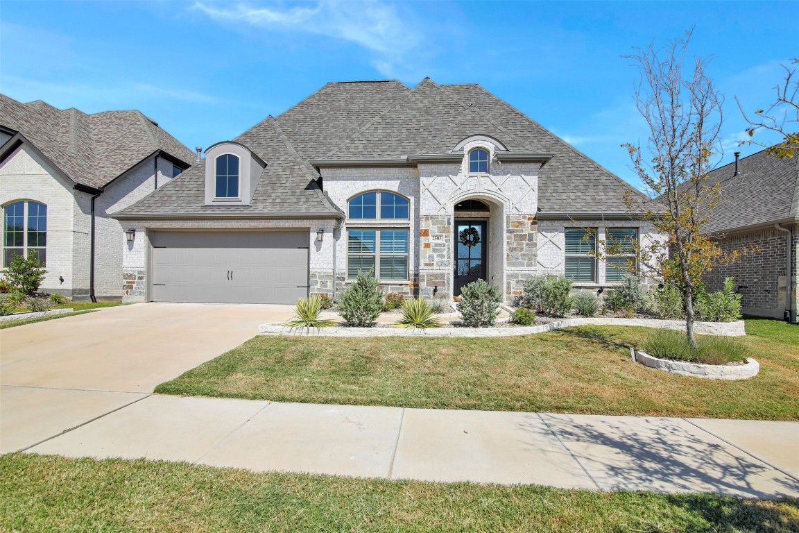 2505 Oxford Street Melissa TX 75454