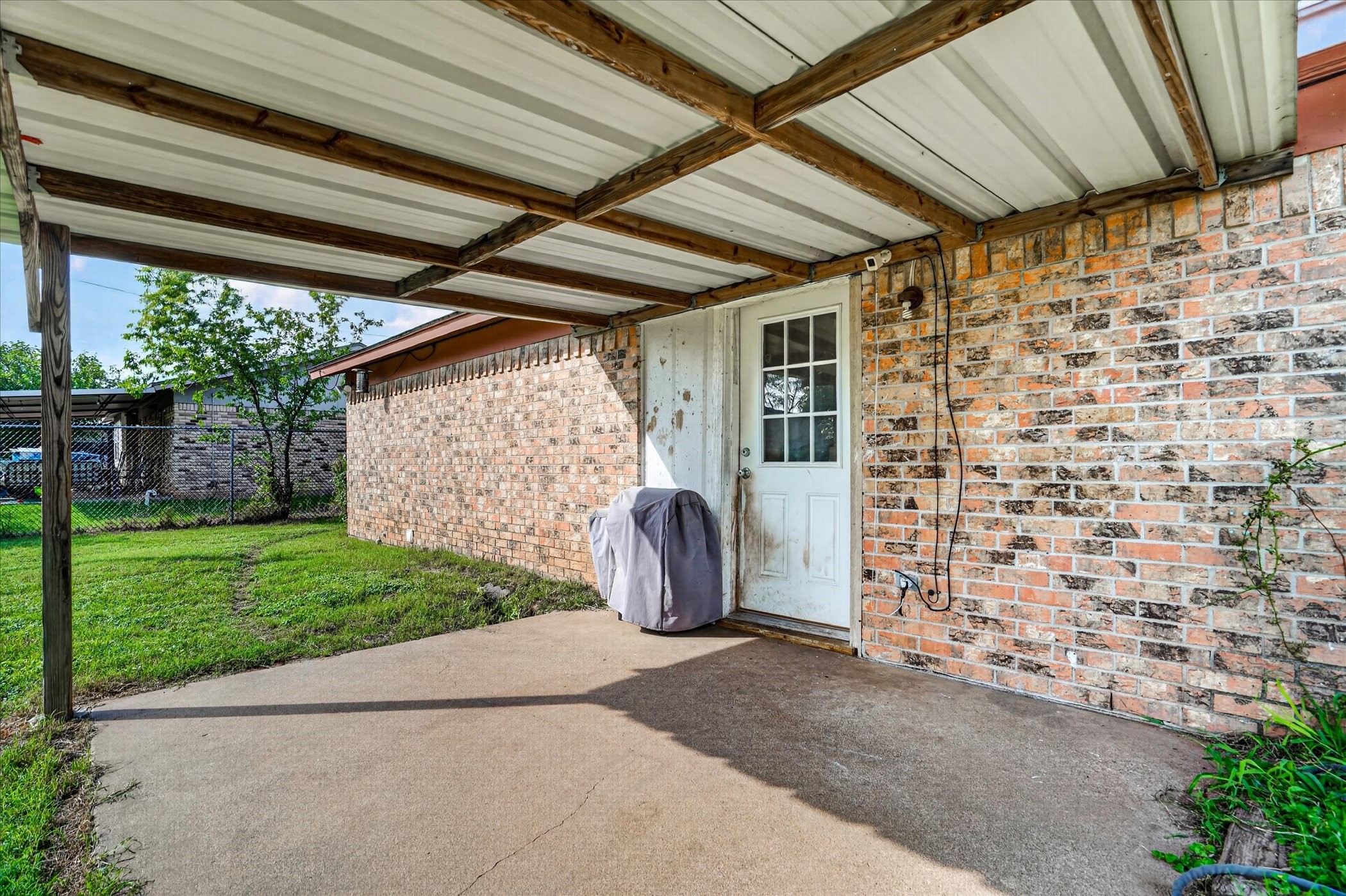 408 Grandview Drive Granbury TX 76049