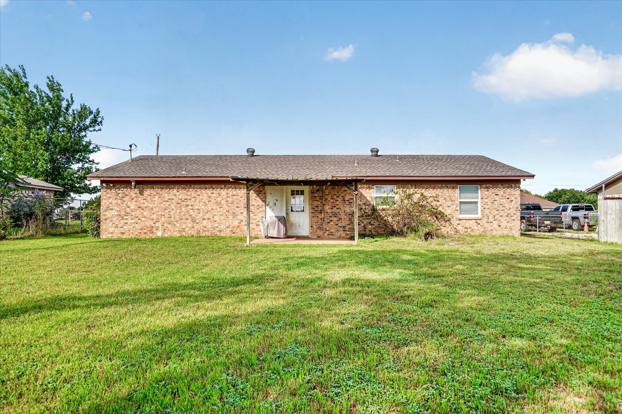 408 Grandview Drive Granbury TX 76049