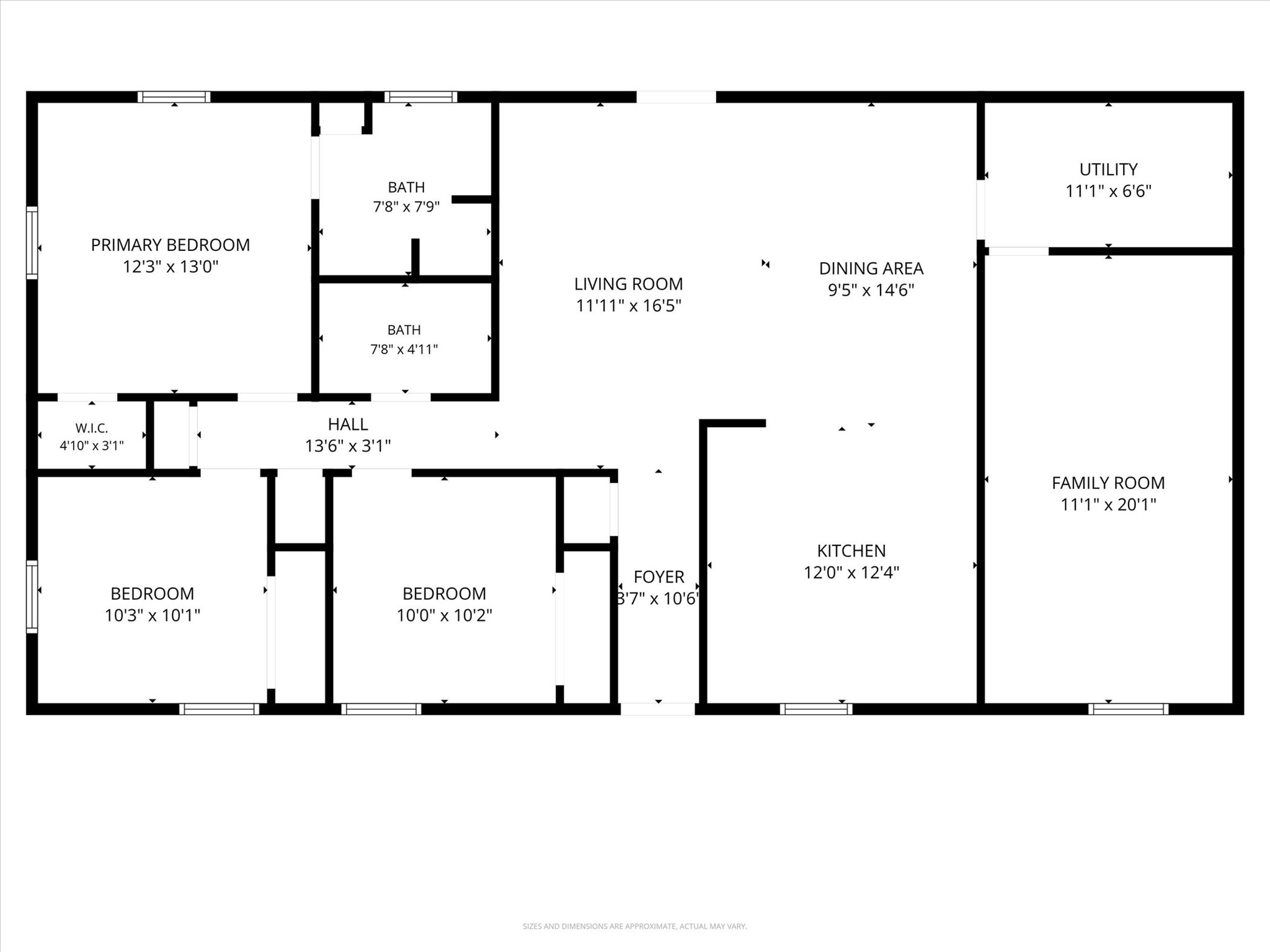 408 Grandview Drive Granbury TX 76049