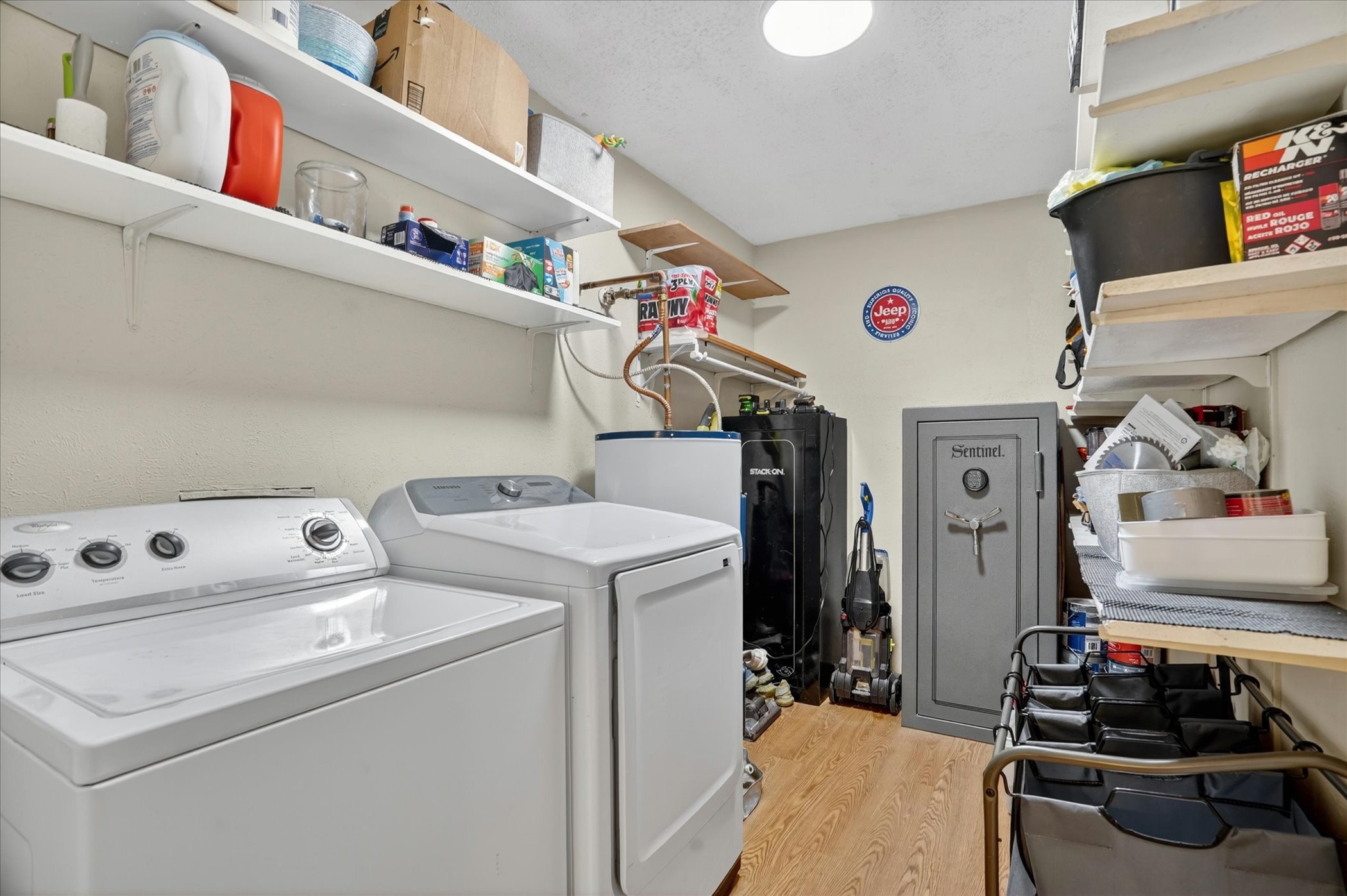 408 Grandview Drive Granbury TX 76049