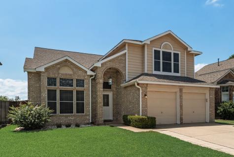 3325 Fox Hollow Court Flower Mound TX 75028