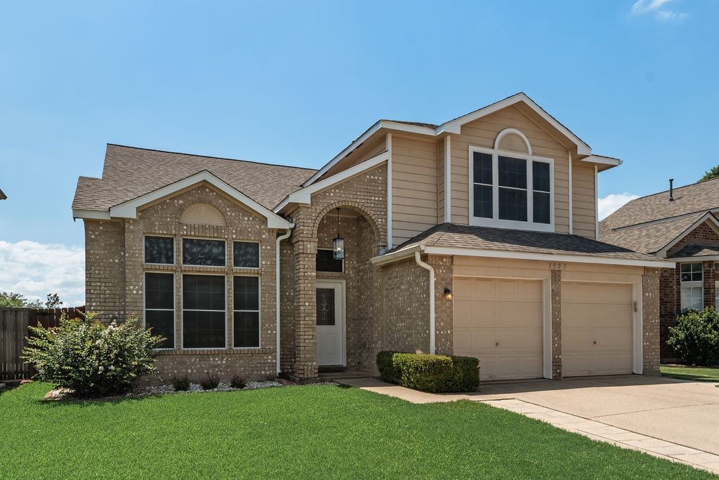 3325 Fox Hollow Court Flower Mound TX 75028