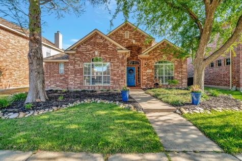 2776 Spanish Moss Trail Frisco TX 75033
