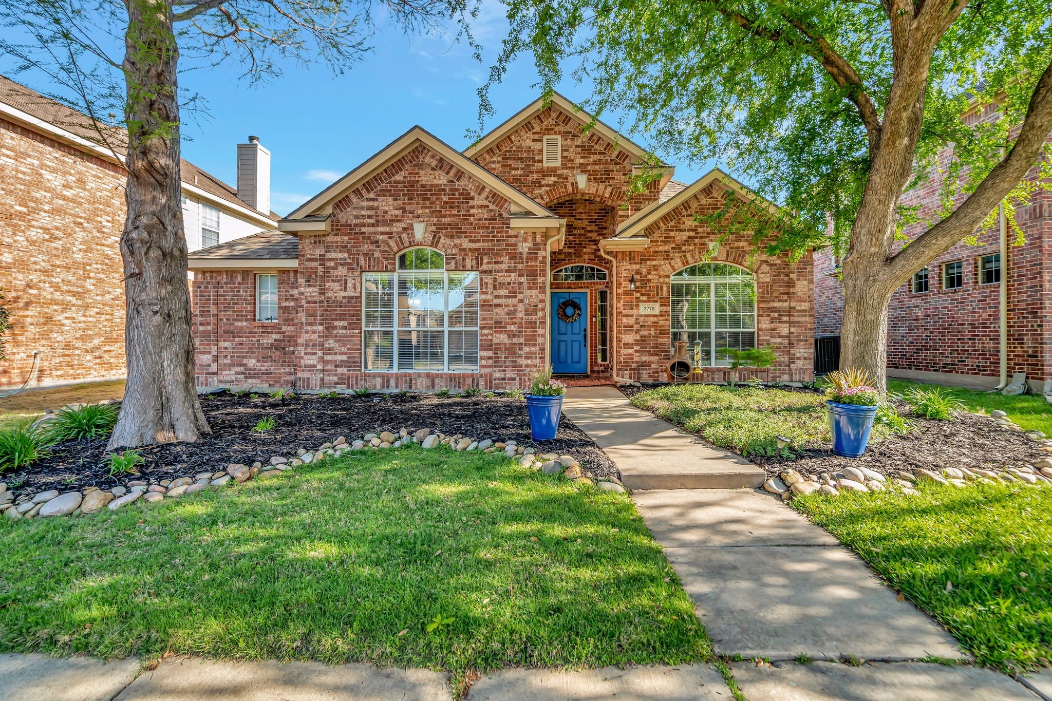 2776 Spanish Moss Trail Frisco TX 75033