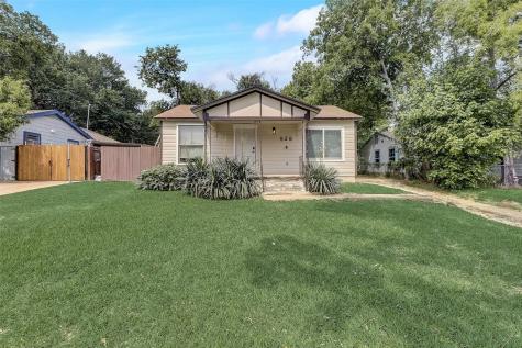 525 NE 32nd Street Grand Prairie TX 75050