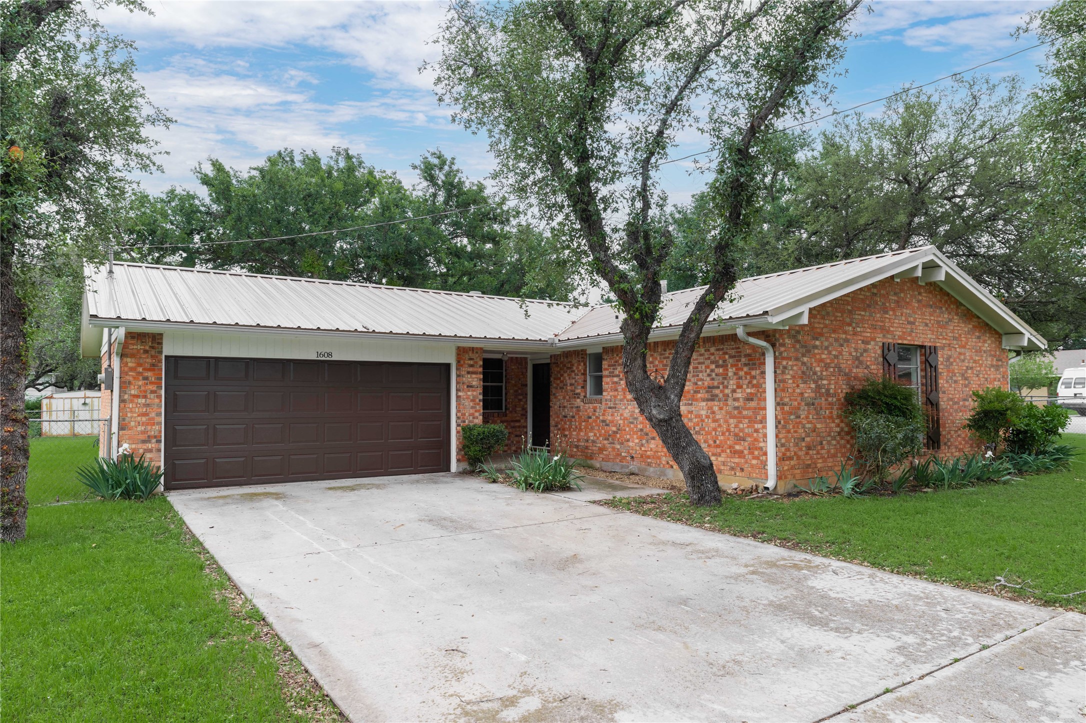 1608 Oakland Terrace Brownwood TX 76801