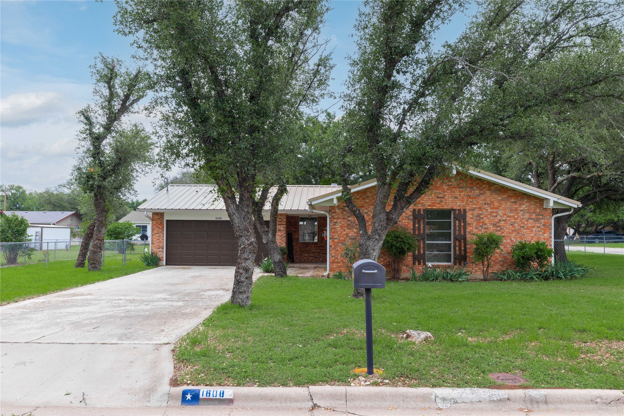 1608 Oakland Terrace Brownwood TX 76801