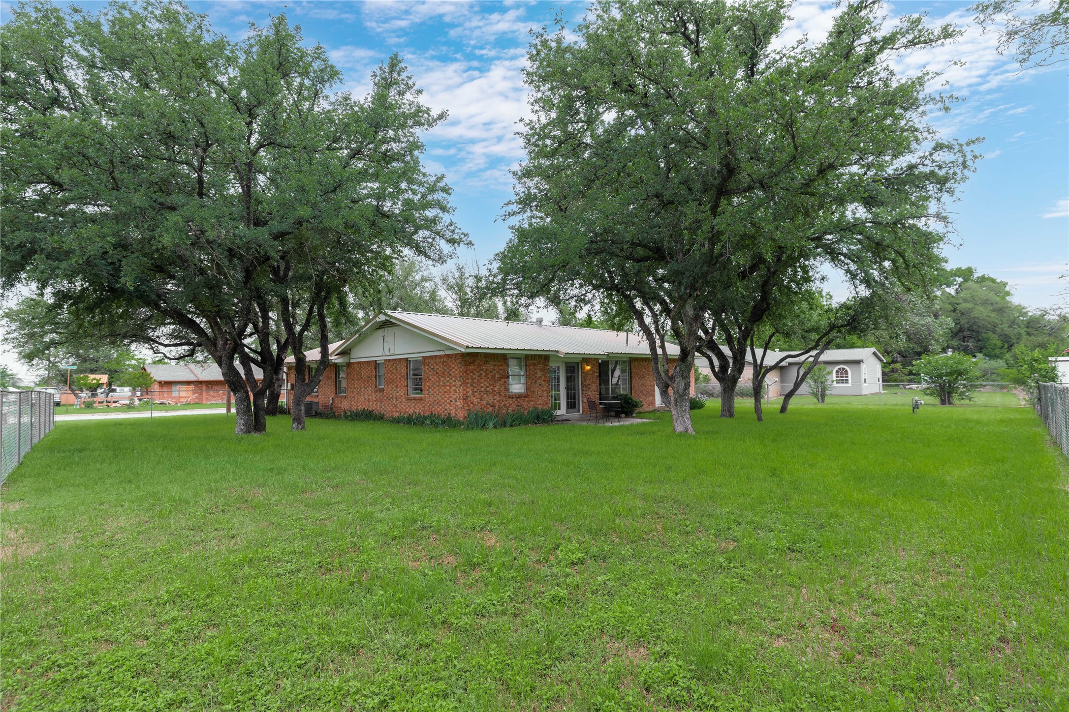 1608 Oakland Terrace Brownwood TX 76801