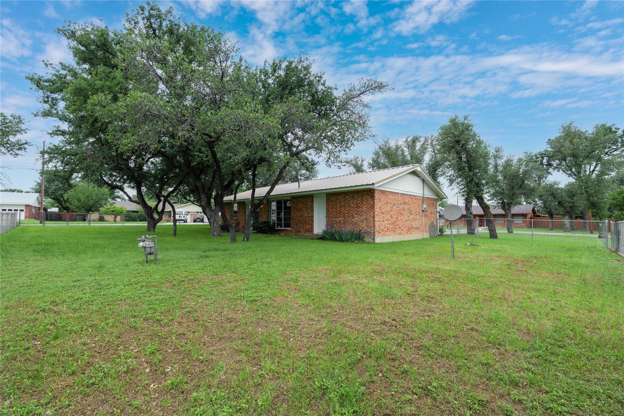 1608 Oakland Terrace Brownwood TX 76801