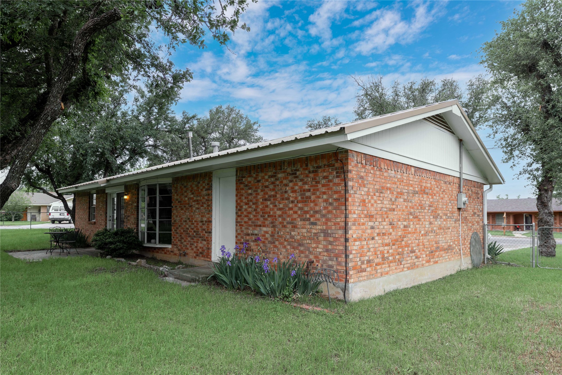 1608 Oakland Terrace Brownwood TX 76801