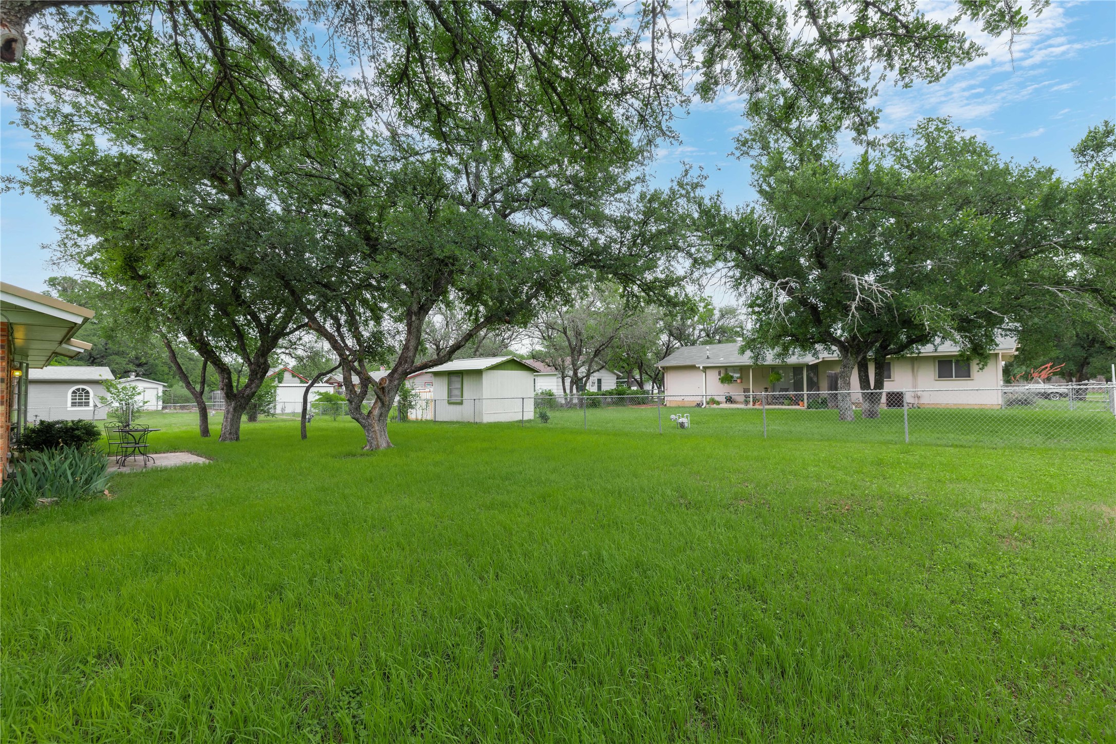 1608 Oakland Terrace Brownwood TX 76801