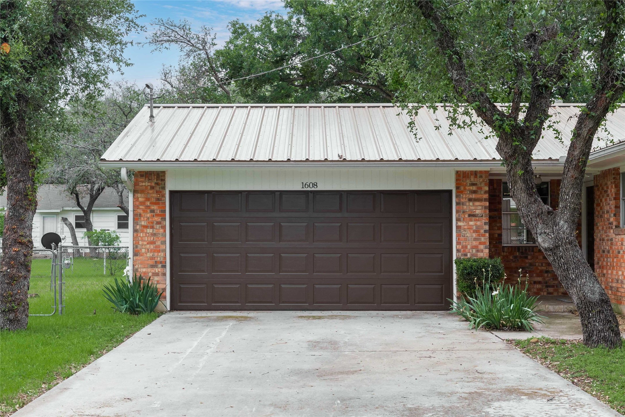 1608 Oakland Terrace Brownwood TX 76801