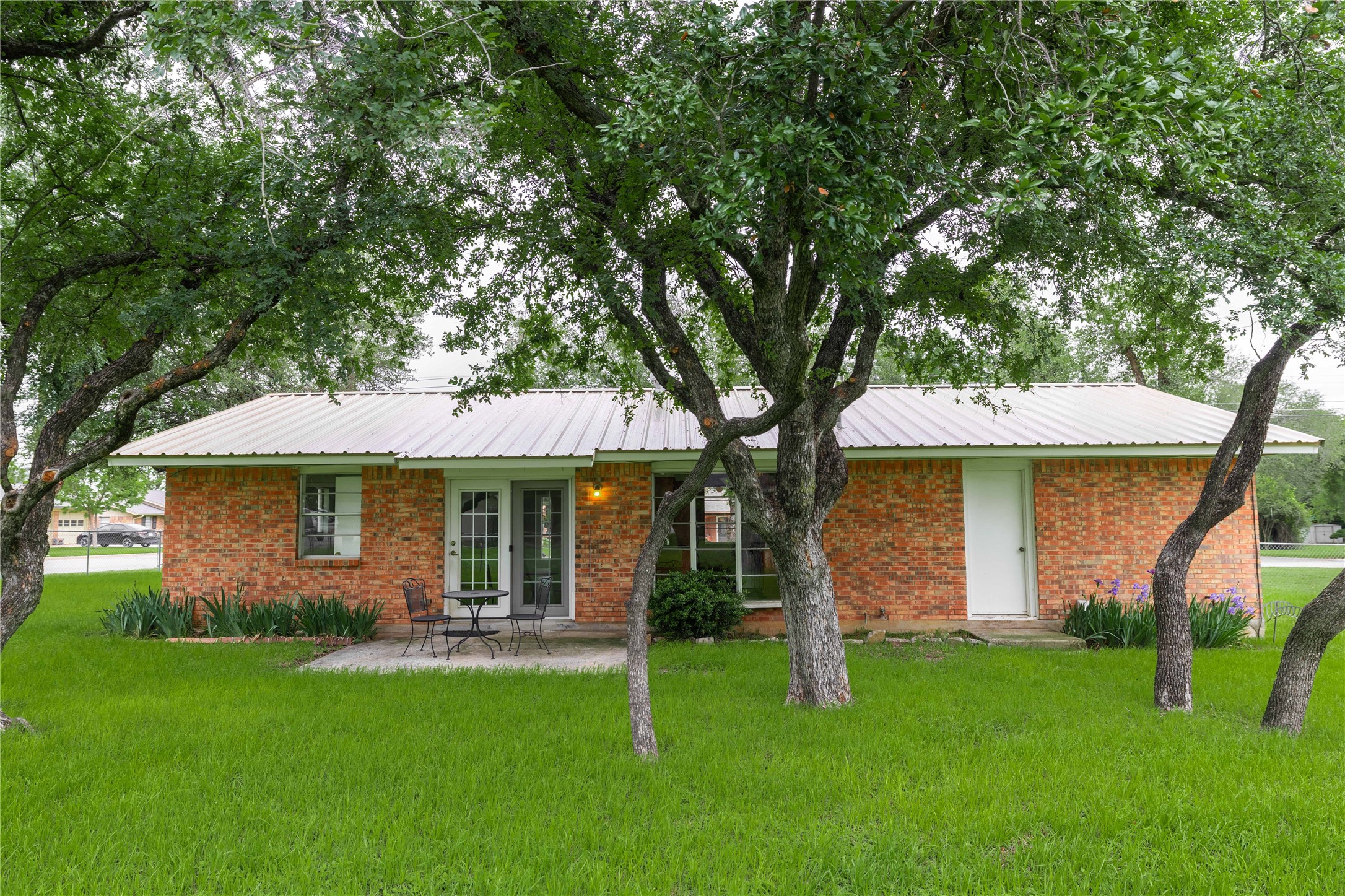 1608 Oakland Terrace Brownwood TX 76801