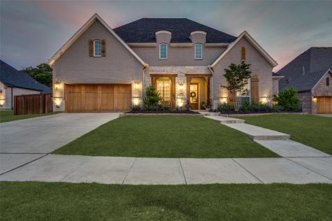 11405 Antler Ridge Way Argyle TX 76226