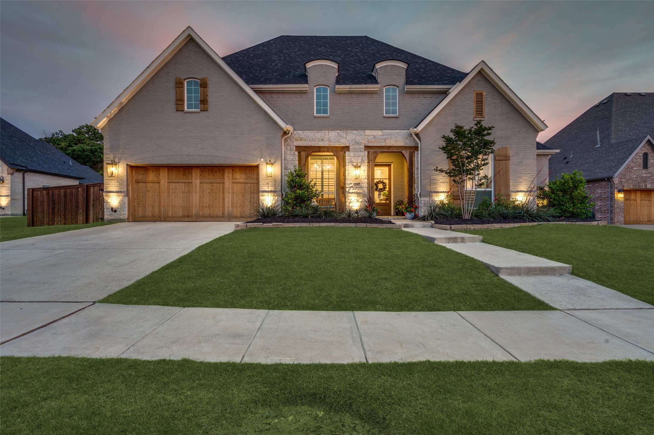11405 Antler Ridge Way Argyle TX 76226