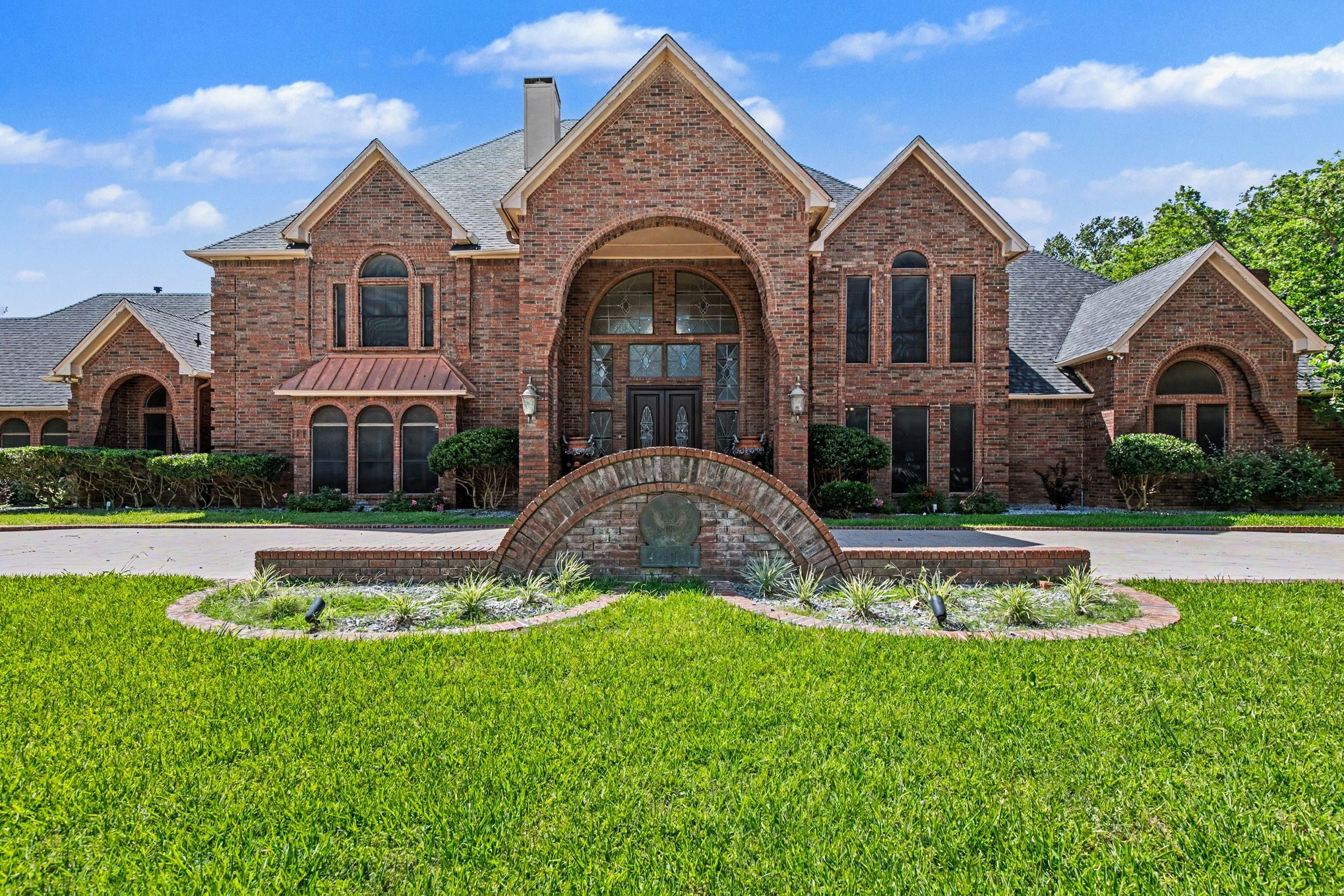 4400 Eaton Circle Colleyville TX 76034