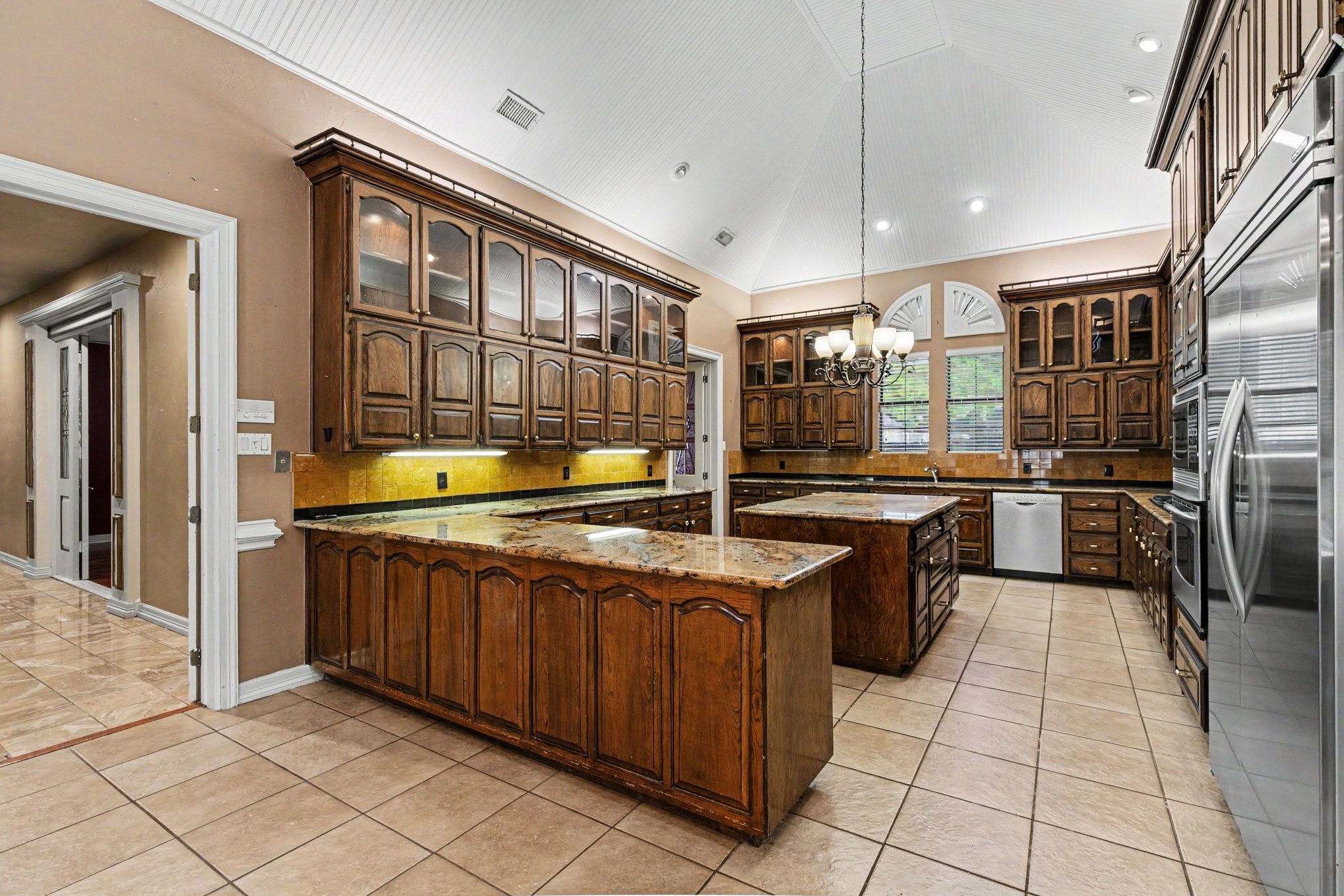 4400 Eaton Circle Colleyville TX 76034
